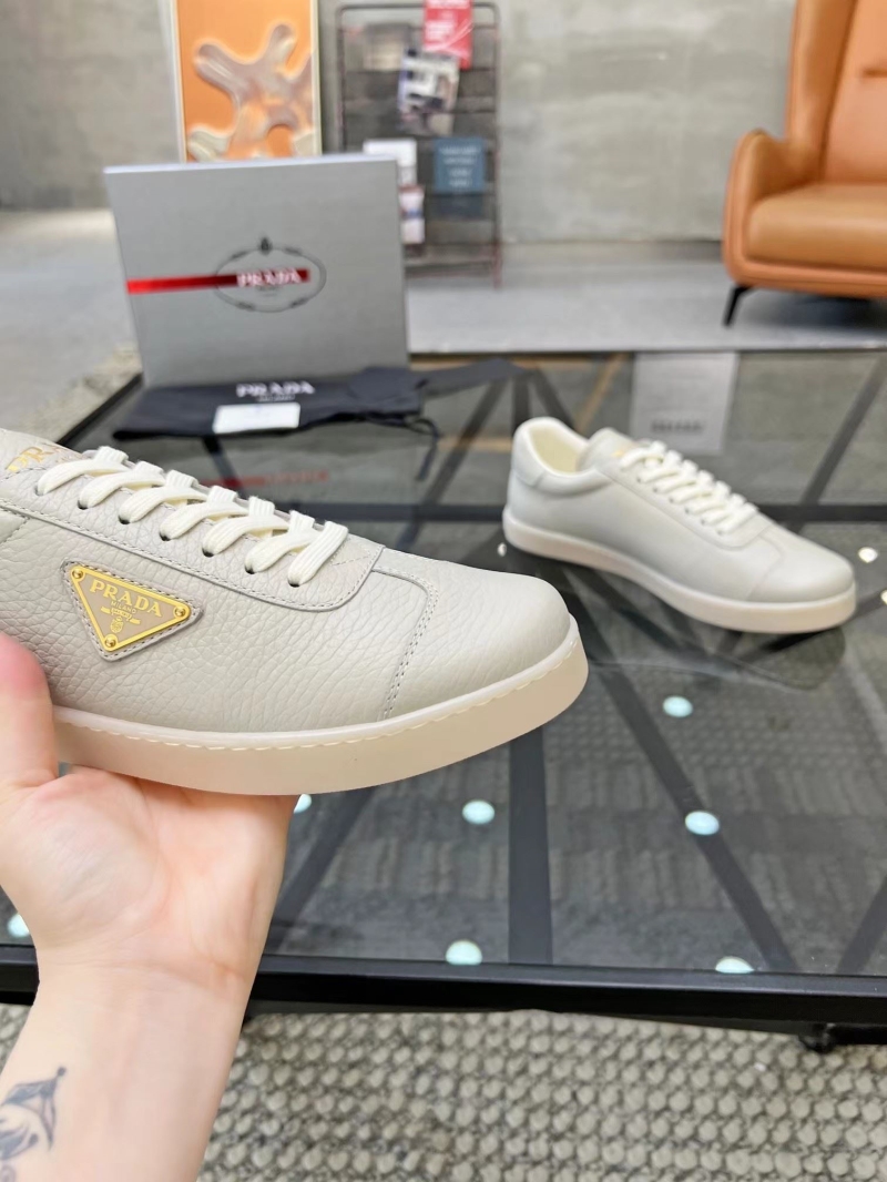 Prada Casual Shoes